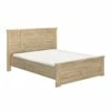 Lit En Bois Clair Imitation Châtaignier - LT5066 1 Lit En Bois Clair Imitation Châtaignier - LT5066 -Doublures De Lit Soldes 2024 2 thelma ch0e mh2c 05 1h2c106 02