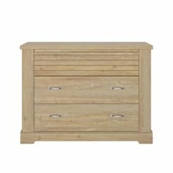 Lit Et Commode En Bois Clair - LT5078 -Doublures De Lit Soldes 2024 2 thelma ch0e mh2c 05 1h2c160 01 1 1