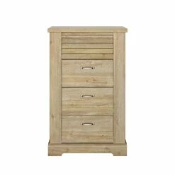 Lit Et Chiffonnier En Bois Clair - LT5080 14 Lit Et Chiffonnier En Bois Clair - LT5080 -Doublures De Lit Soldes 2024 2 thelma ch0e mh2c 05 1h2c165 01 4