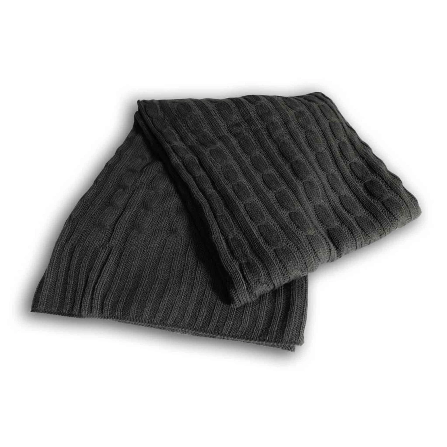 Plaid Tricot 120x150 Cm 2 Plaid Tricot 120x150 Cm