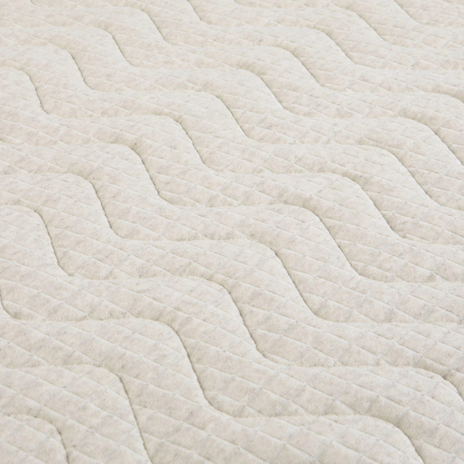 Ensemble Matelas Naturel Latex Naturel, Sommier, Pieds, Tête De Lit, Couette Et Oreiller Aube 700 - SOMEO 4 Ensemble Matelas Naturel Latex Naturel, Sommier, Pieds, Tête De Lit, Couette Et Oreiller Aube 700 - SOMEO – Image 2