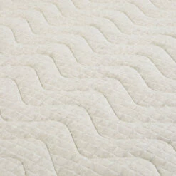 Ensemble Matelas Naturel Ressorts Et Latex Naturel, Sommier Et Pieds Aube 600 - SOMEO 19 Ensemble Matelas Naturel Ressorts Et Latex Naturel, Sommier Et Pieds Aube 600 - SOMEO -Doublures De Lit Soldes 2024 aube 600 zoom plateau fond blanc 37