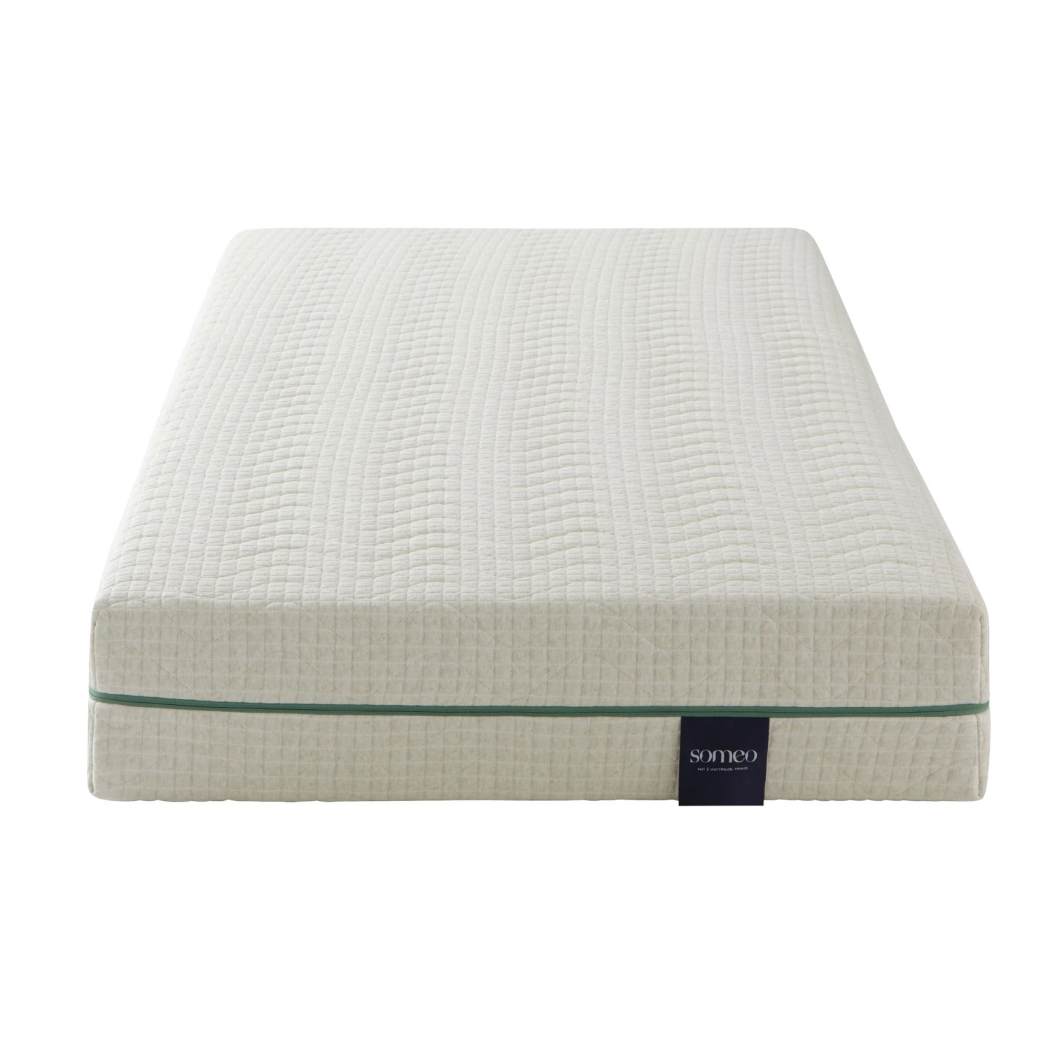 Matelas Naturel Latex Naturel Aube 700 - SOMEO 10 Matelas Naturel Latex Naturel Aube 700 - SOMEO – Image 8