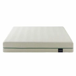 Ensemble Matelas Naturel Latex Naturel, Sommier, Pieds, Tête De Lit, Couette Et Oreiller Aube 700 - SOMEO 31 Ensemble Matelas Naturel Latex Naturel, Sommier, Pieds, Tête De Lit, Couette Et Oreiller Aube 700 - SOMEO -Doublures De Lit Soldes 2024 aube 700 face fond blanc 285 2 3