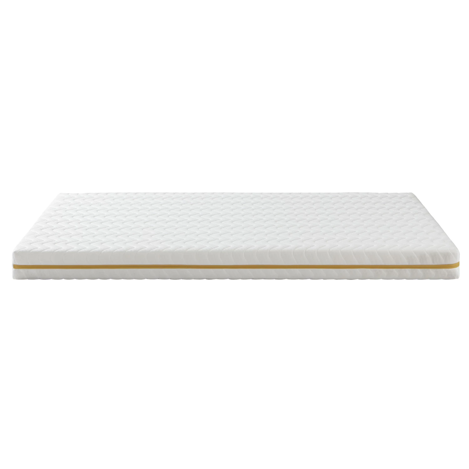 Ensemble Matelas Mousse, Sommier, Pieds Et Tête De Lit Aurore 200 - SOMEO 14 Ensemble Matelas Mousse, Sommier, Pieds Et Tête De Lit Aurore 200 - SOMEO – Image 12