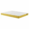 Matelas Mousse Aurore 400 - SOMEO -Doublures De Lit Soldes 2024 aurore 400 3 4 droit fond blanc 348