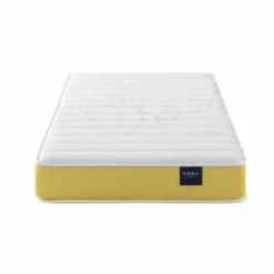 Matelas Mousse Aurore 400 - SOMEO -Doublures De Lit Soldes 2024 aurore 400 face fond blanc 157