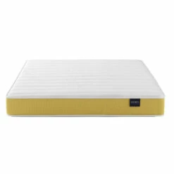 Matelas Mousse Aurore 400 - SOMEO -Doublures De Lit Soldes 2024 aurore 400 face fond blanc 349