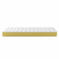 Matelas Mousse Aurore 400 - SOMEO -Doublures De Lit Soldes 2024 aurore 400 profil fond blanc 154