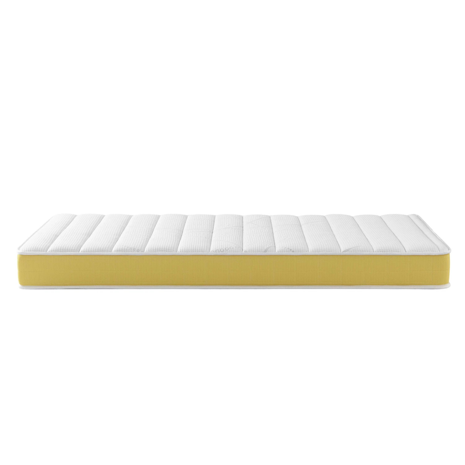 Ensemble Matelas Mousse, Sommier Lune Et Pieds Aurore 400 - SOMEO 16 Ensemble Matelas Mousse, Sommier Lune Et Pieds Aurore 400 - SOMEO – Image 14