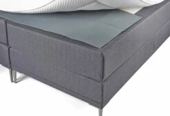 Antidérapant Sommier Tapissier -Doublures De Lit Soldes 2024 boxstop2 ok dimensions