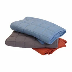 Chemin De Lit Matelassé Jersey -Doublures De Lit Soldes 2024 chemin de lit matelass trois couleurs fond blanc