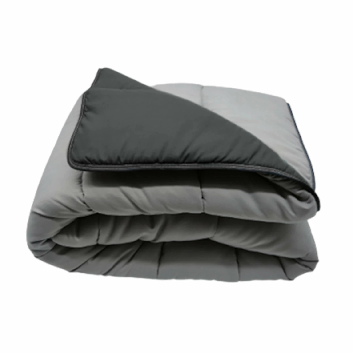 Couette Bicolore Chaude 350g – Image 4