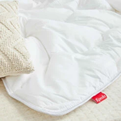 Couette Epeda Aloe Vera Hiver Anti-acariens -Doublures De Lit Soldes 2024 couette epeda aloe vera zoom 1