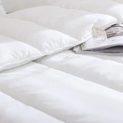 Couette Hiver 550g Someo -Doublures De Lit Soldes 2024 couette hiver 550g zoom 2