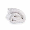 Couette Hiver Laine Vierge 600g -Doublures De Lit Soldes 2024 couette hiver hana fond blanc 1