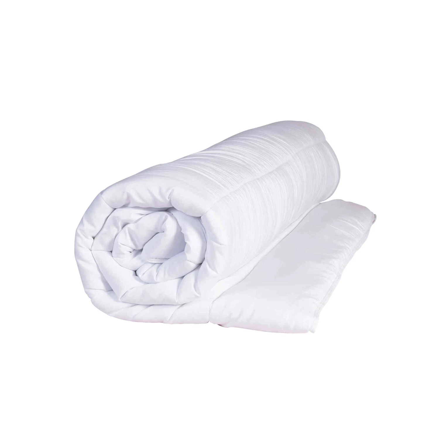 Couette Mi-saison Anti-punaises Et Anti-insectes Enveloppe Microfibre 350g 2 Couette Mi-saison Anti-punaises Et Anti-insectes Enveloppe Microfibre 350g