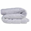 Couette Mi-saison Anti-acariens 350g Someo -Doublures De Lit Soldes 2024 couette mi saison anti acariens 400g someo