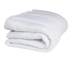 Couette été Anti-acariens 250g Someo