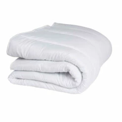 Couette Mi-saison Microfibre 350g
