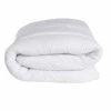 Couette Mi-saison Anti-acariens Microfibre 350g -Doublures De Lit Soldes 2024 couette mi saison antiacariens 1