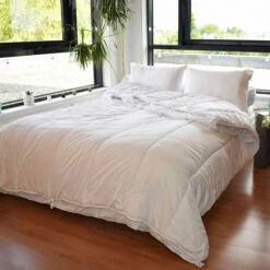 Couette Modulable 4 Saisons -Doublures De Lit Soldes 2024 couette modulable 4 saisons 3