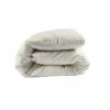 Couette Confort Duvet De Canard Someo -Doublures De Lit Soldes 2024 couette naturelle confort 1