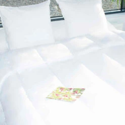 Couette Spéciale été Anti-transpiration -Doublures De Lit Soldes 2024 couette speciale ete 3