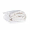 Couette été Laine Vierge 200g -Doublures De Lit Soldes 2024 couette t hana fond blanc 1