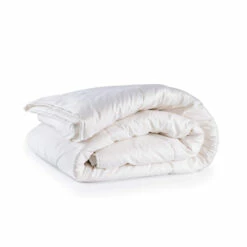 Couette été Laine Vierge 200g