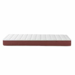 Matelas Couchage Latex Crépuscule 400 - SOMEO -Doublures De Lit Soldes 2024 crepuscule 400 profil fond blanc 101