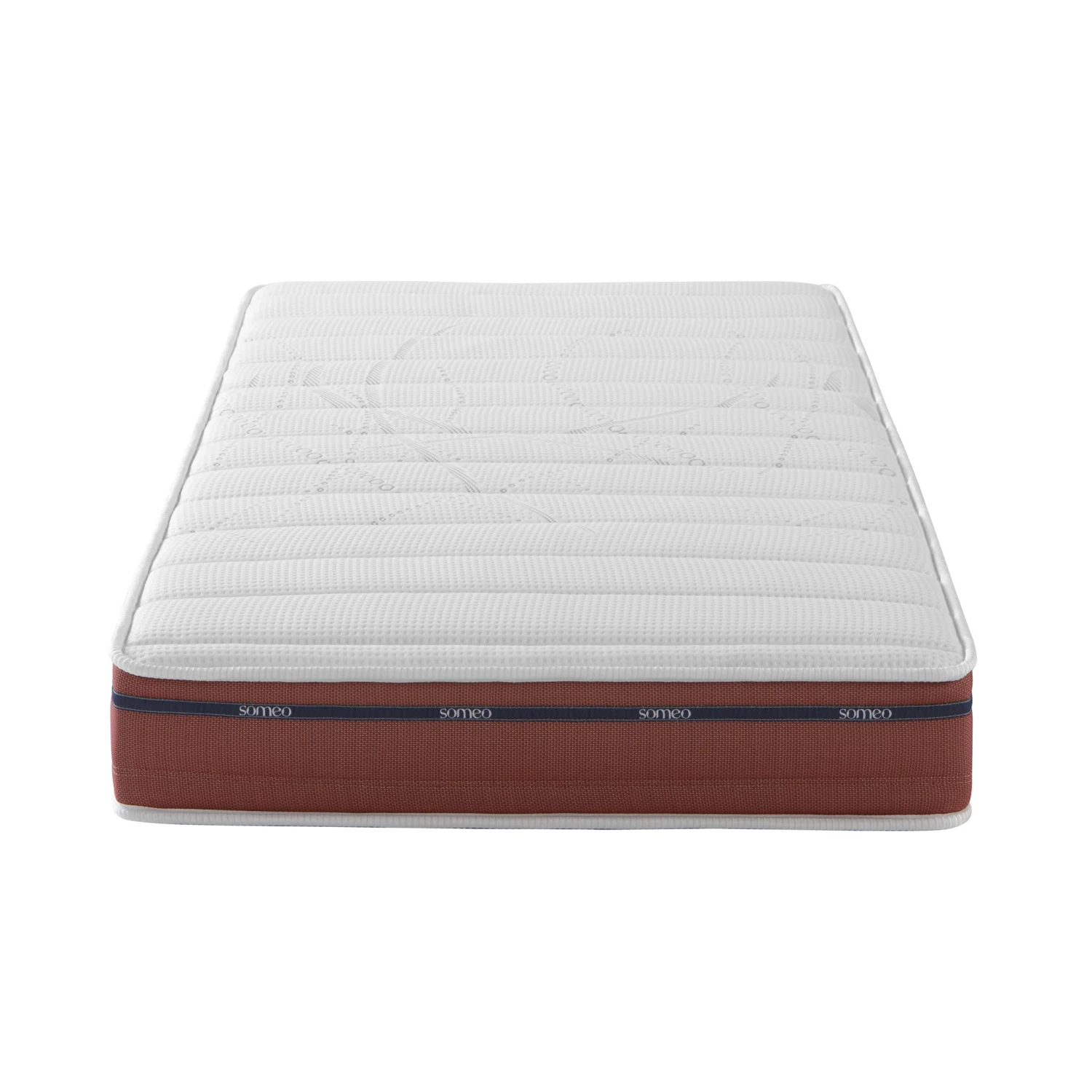Ensemble Matelas 100% Latex, Sommier, Pieds, Couette Et Oreiller Crépuscule 500 - SOMEO 18 Ensemble Matelas 100% Latex, Sommier, Pieds, Couette Et Oreiller Crépuscule 500 - SOMEO – Image 16