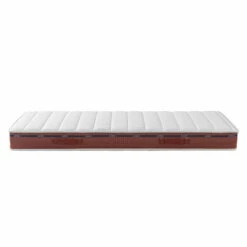 Matelas 100% Latex Crépuscule 500 - SOMEO -Doublures De Lit Soldes 2024 crepuscule 500 profil fond blanc 153