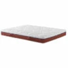 Matelas 100% Latex Crépuscule 600 - SOMEO -Doublures De Lit Soldes 2024 crepuscule 600 3 4 droit fond blanc 317