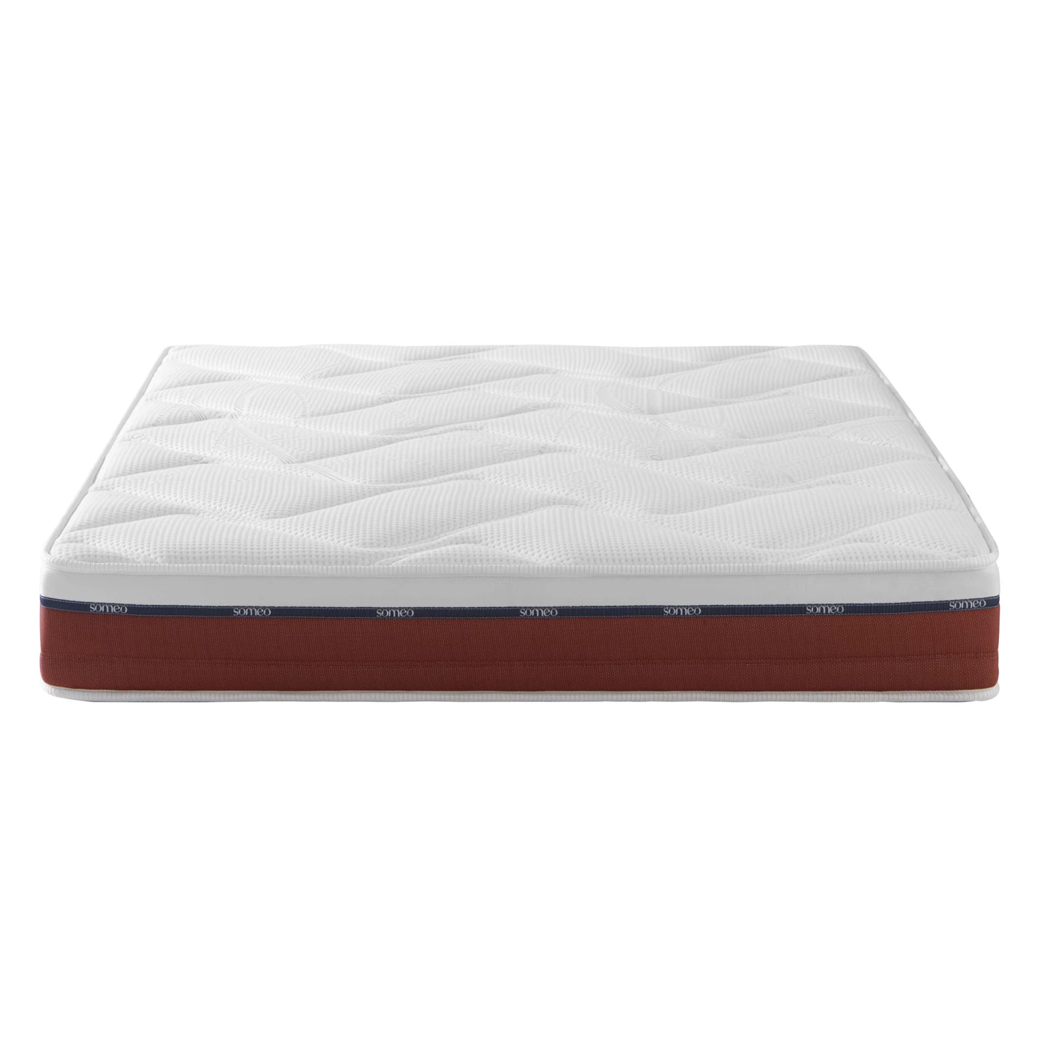 Ensemble Matelas 100% Latex, Sommier Et Pieds Crépuscule 600 - SOMEO 11 Ensemble Matelas 100% Latex, Sommier Et Pieds Crépuscule 600 - SOMEO – Image 9