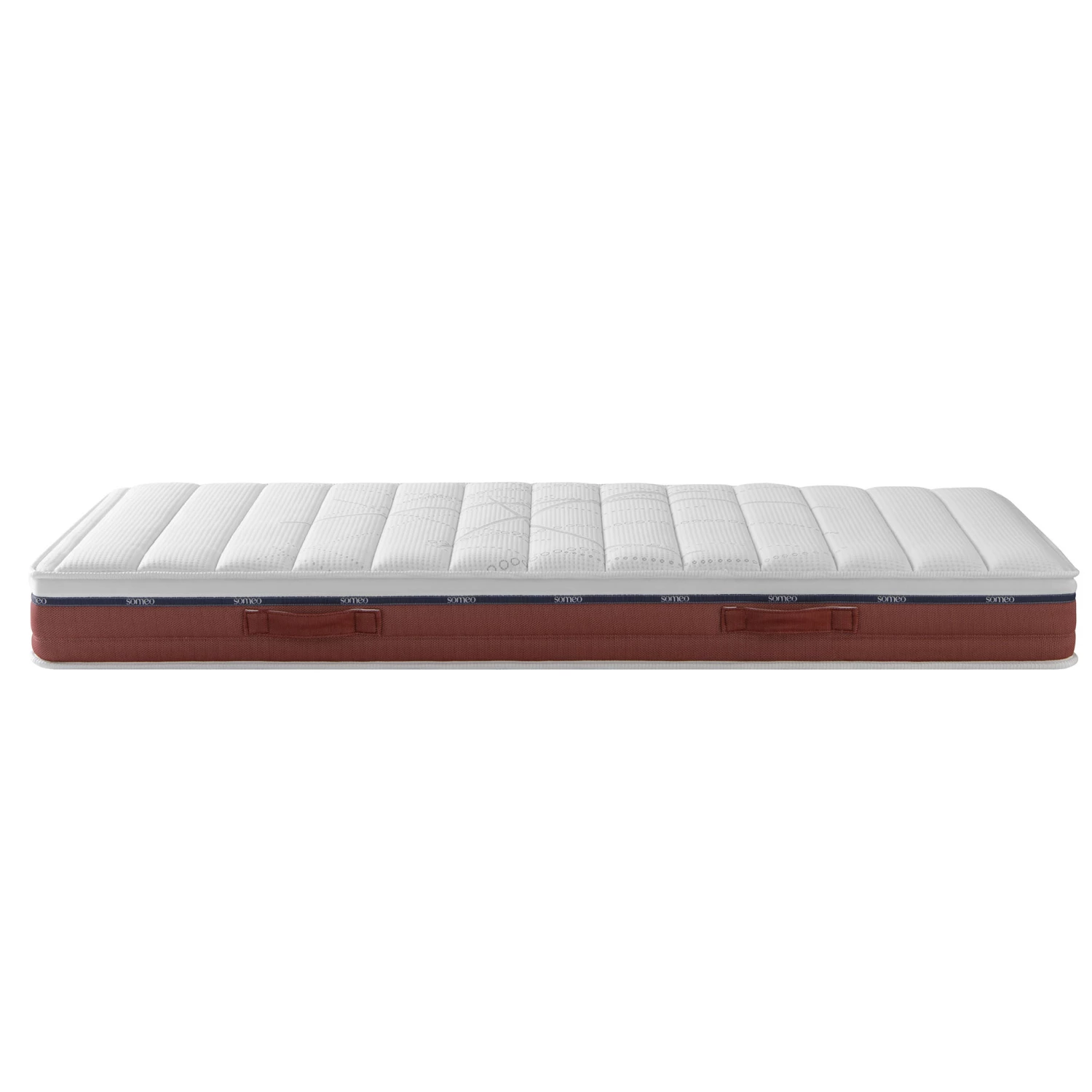 Ensemble Matelas 100% Latex, Sommier Et Pieds Crépuscule 600 - SOMEO 17 Ensemble Matelas 100% Latex, Sommier Et Pieds Crépuscule 600 - SOMEO – Image 15