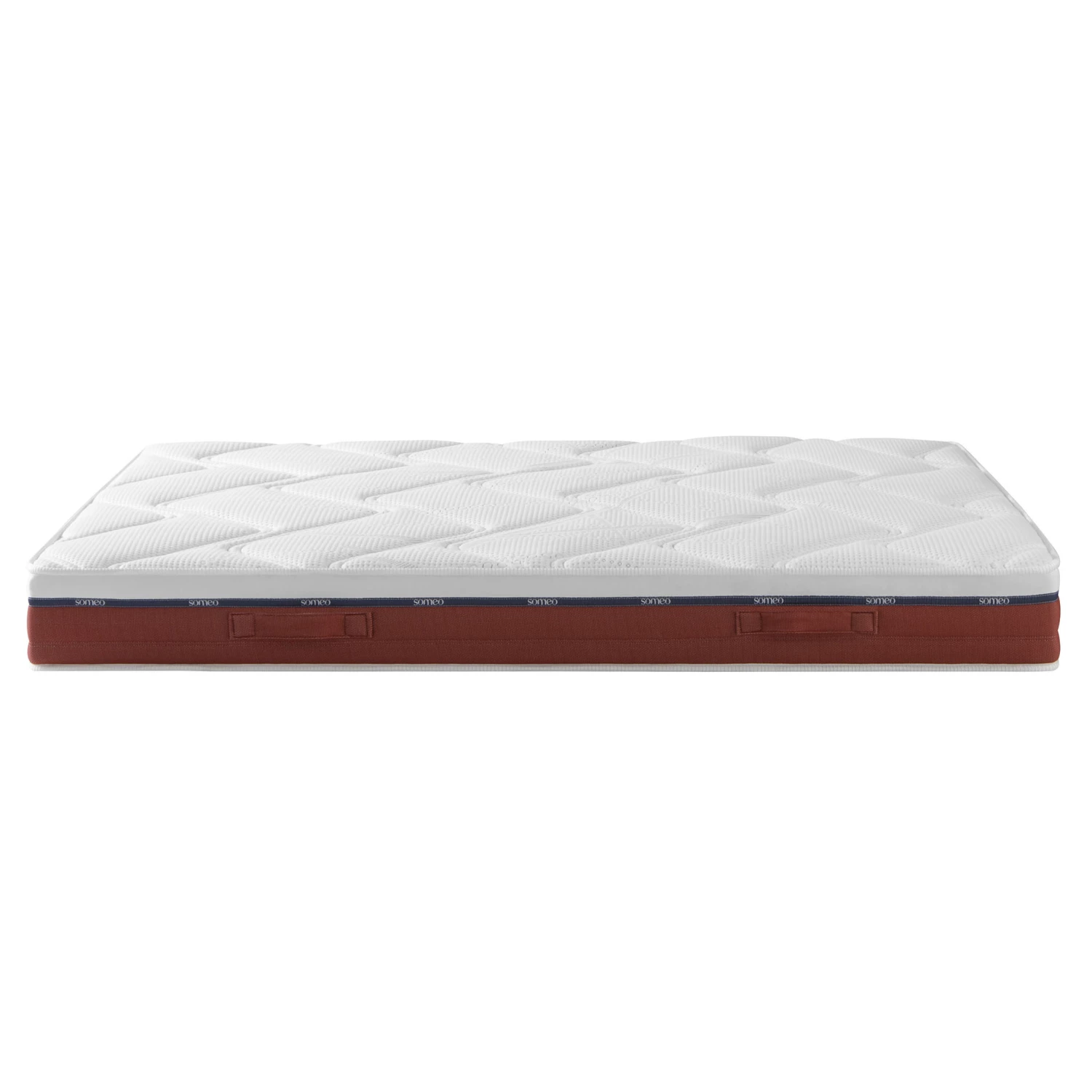 Ensemble Matelas 100% Latex, Sommier Et Pieds Crépuscule 600 - SOMEO 12 Ensemble Matelas 100% Latex, Sommier Et Pieds Crépuscule 600 - SOMEO – Image 10