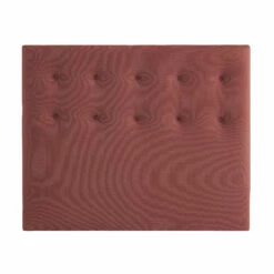 Ensemble Matelas 100% Latex, Sommier, Pieds, Tête De Lit, Couette Et Oreiller Crépuscule 600 - SOMEO -Doublures De Lit Soldes 2024 crepuscule tete de it 140 fond blanc 8