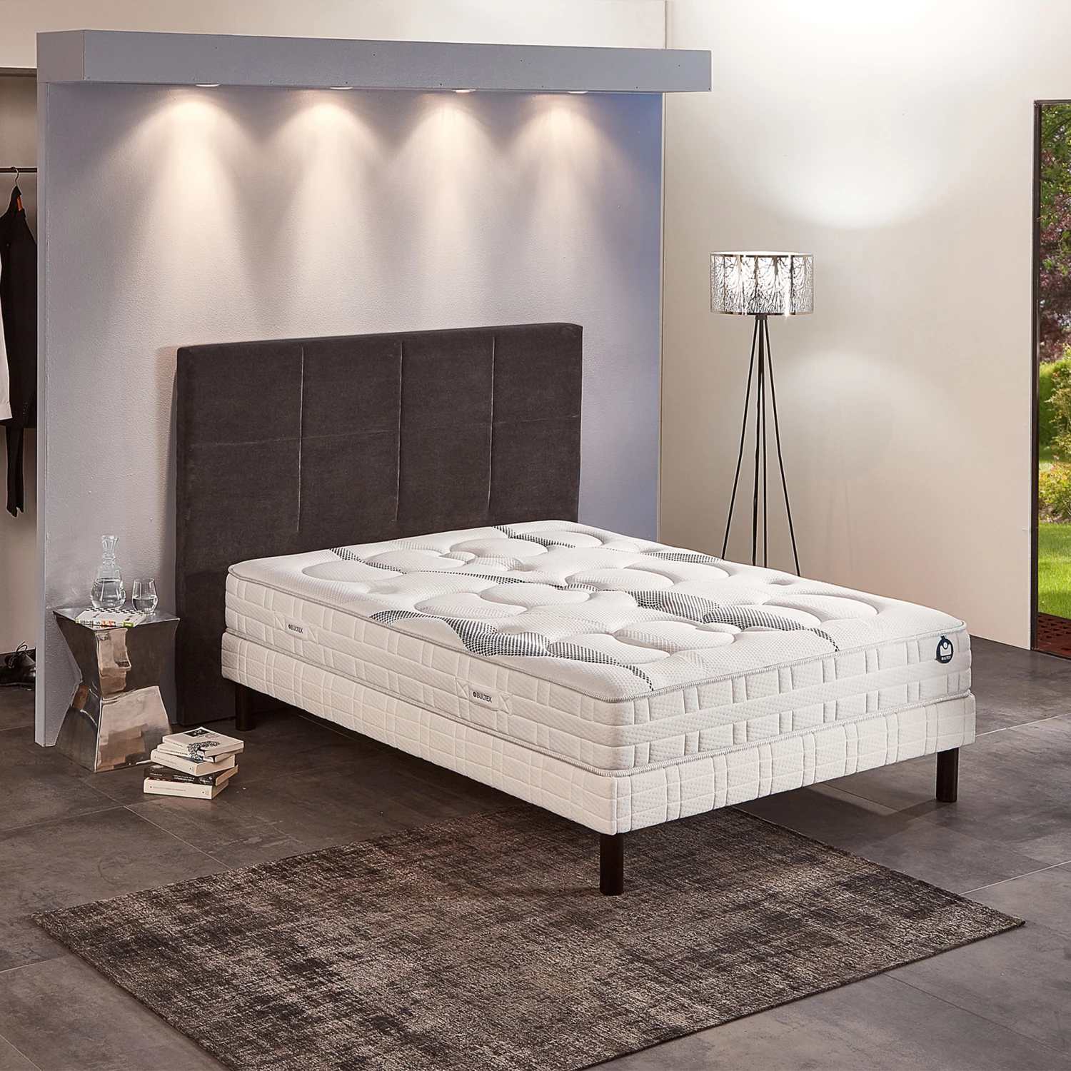 Ensemble Bultex Nano Neatness 2 Ensemble Bultex Nano Neatness