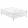 Ensemble Bultex Nano Confort Extra-ferme LIGHTNESS 2 Ensemble Bultex Nano Confort Extra-ferme LIGHTNESS -Doublures De Lit Soldes 2024 ensemble bultex nano confort extra ferme lightness 140x190
