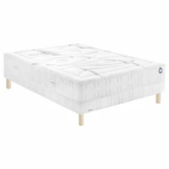 Ensemble Bultex Nano Confort Extra-ferme LIGHTNESS