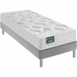 Matelas Dunlopillo Couchage Latex Aérial® Ferme 24cm LILAS 10 Matelas Dunlopillo Couchage Latex Aérial® Ferme 24cm LILAS -Doublures De Lit Soldes 2024 ensemble dunlopillo couchage latex a rial 21 cm lilas matelas sommier pieds 90x200 1