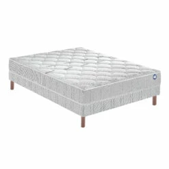 Matelas Bultex Nano Silvery -Doublures De Lit Soldes 2024 ensemble silvery3 1