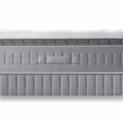 Ensemble Simmons 651 Ressorts Ensachés + Surmatelas Intégré SW5 14 Ensemble Simmons 651 Ressorts Ensachés + Surmatelas Intégré SW5 -Doublures De Lit Soldes 2024 ensemble sw5 4