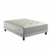 Ensemble Simmons 651 Ressorts Ensachés + Mousse Mémoire De Forme SW6 1 Ensemble Simmons 651 Ressorts Ensachés + Mousse Mémoire De Forme SW6 -Doublures De Lit Soldes 2024 ensemblesw6 matelas sommier 3 4 fond blanc