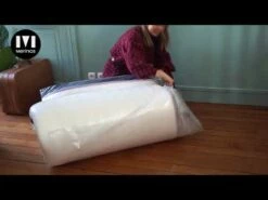 Matelas Merinos Couchage Bodyfeel STRONG BED -Doublures De Lit Soldes 2024 hqdefault 22