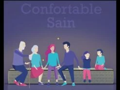 Matelas Ressorts 1200 + Mousse Mémoire Confort Très Moelleux 28cm -Doublures De Lit Soldes 2024 hqdefault 34 2