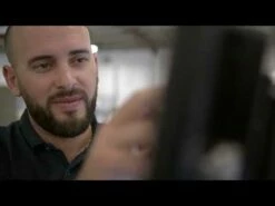 Ensemble Matelas Ressorts, Sommier, Pieds, Couette Et Oreiller Rêve 400 - SOMEO -Doublures De Lit Soldes 2024 hqdefault 55 14