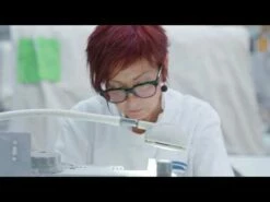 Matelas Simmons Ressorts Ensachés, Lin Et Fibres Recyclées F1rst FR.1 -Doublures De Lit Soldes 2024 hqdefault 55 169