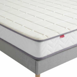 Matelas Merinos Mousse Haute Densité Cool Morning 19 Matelas Merinos Mousse Haute Densité Cool Morning -Doublures De Lit Soldes 2024 m de web ens cool morning zoom angle face